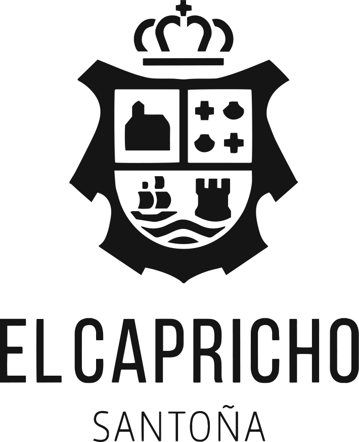 Logo El Capricho